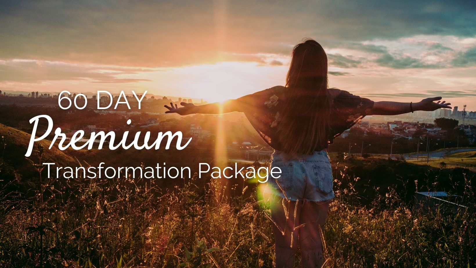 60 Day Premium Package